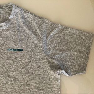 Men's Capilene® Cool Daily Graphic Shirt - large